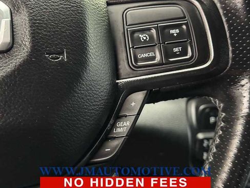 Used 2020 RAM 2500 Power Wagon image 42