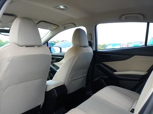 Used 2020 Subaru Impreza 2.0i AWD/4WD image 17