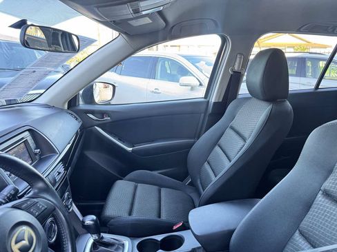 Used 2015 MAZDA CX-5 Touring FWD image 30
