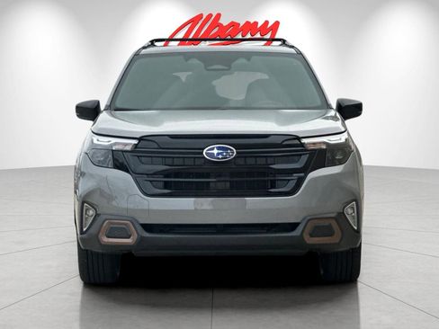 New 2026 Subaru Forester Sport AWD/4WD image 9
