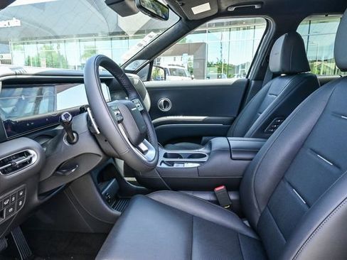 New 2026 Hyundai Palisade Calligraphy image 18