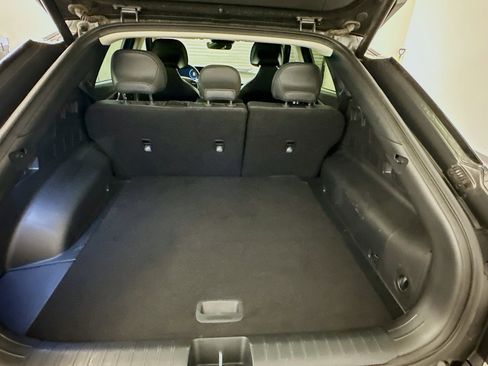 Used 2024 Kia EV6 Wind w/ Wind Technology Package image 30