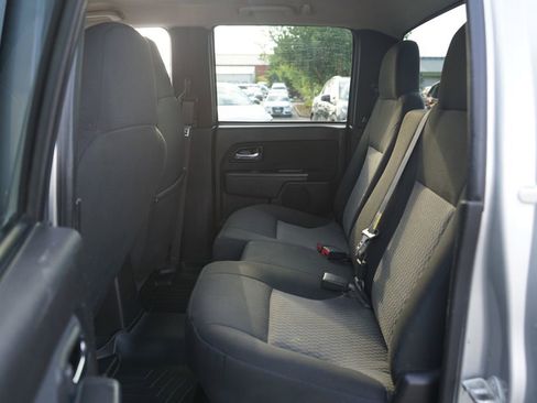 Used 2010 GMC Canyon SLT image 23