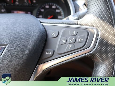 Used 2024 Chevrolet Malibu LT FWD image 27