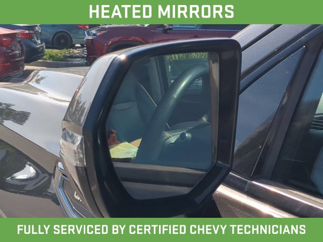 Certified 2021 GMC Yukon XL AT4 AWD/4WD image 18