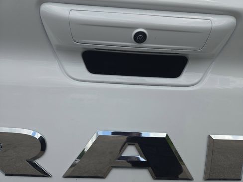 New 2026 RAM 1500 Laramie image 15