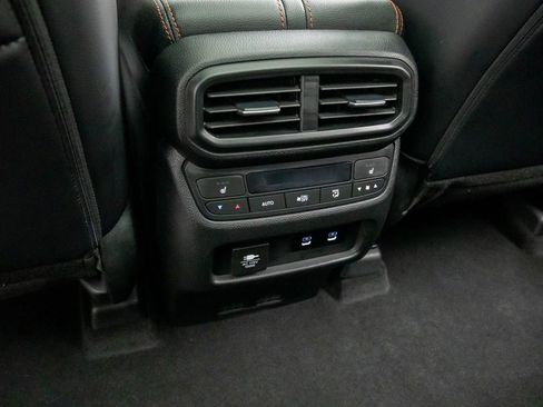 New 2026 Honda Passport TrailSport Elite image 20