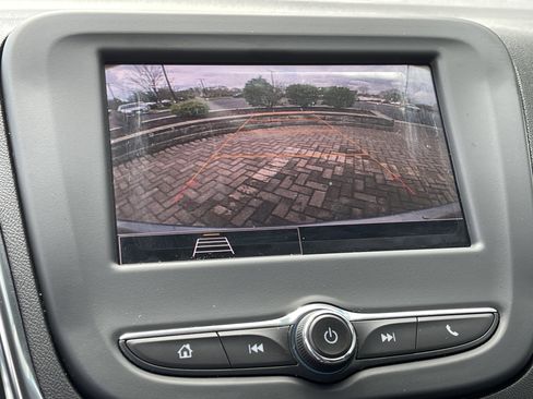 Used 2024 Chevrolet Equinox LT w/ LPO, Floor Liner Package image 28