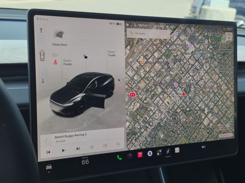 Used 2026 Tesla Model Y Long Range AWD/4WD image 20