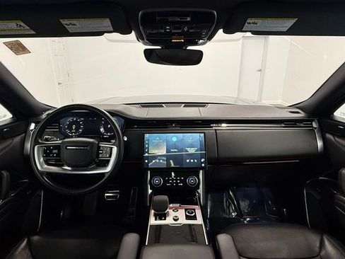 Used 2023 Land Rover Range Rover SE image 24