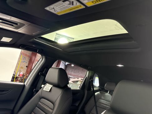 New 2026 Honda CR-V Sport-L image 42