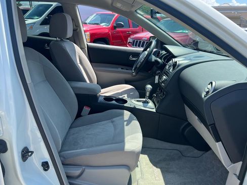 Used 2012 Nissan Rogue S image 14