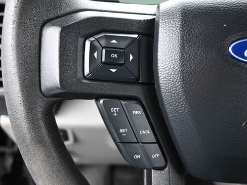 Used 2019 Ford F150 XL w/ Equipment Group 101A Mid AWD/4WD image 14