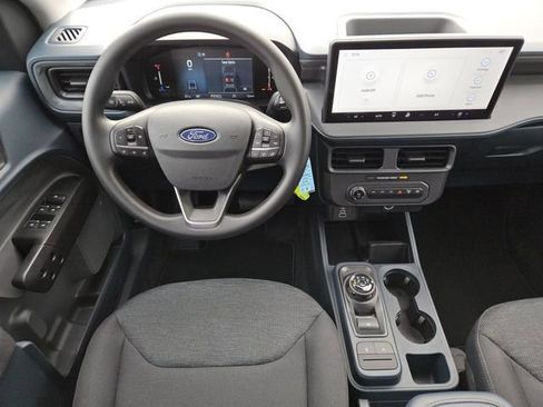 New 2025 Ford Maverick XL w/ Equipment Group 102A image 4