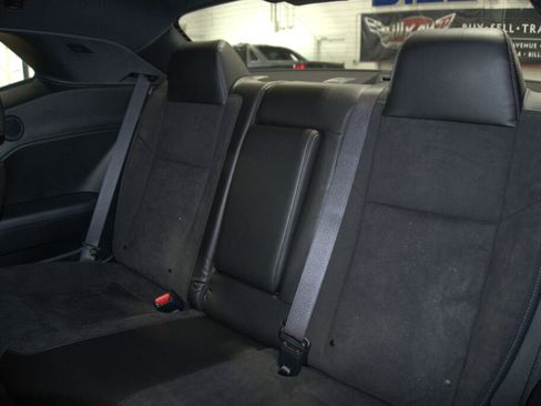 Used 2022 Dodge Challenger R/T Scat Pack image 40