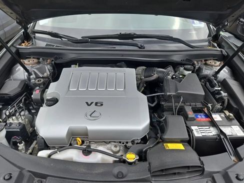 Used 2013 Lexus ES 350 FWD image 11