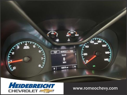 Certified 2022 GMC Canyon Elevation w/ Trailering Package image 20