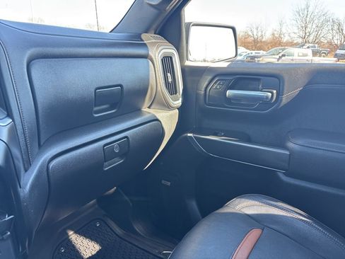 Used 2022 GMC Sierra 1500 AT4 w/ AT4 Premium Package image 25