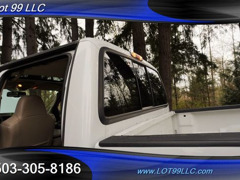 Used 2007 Ford F250 Lariat image 14