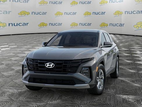 New 2026 Hyundai Tucson SE image 6