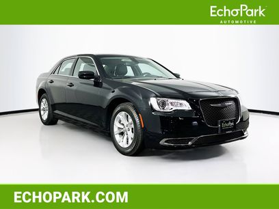 Used 2023 Chrysler 300 Touring