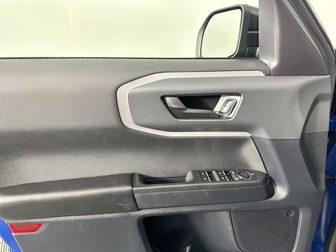 Used 2023 Ford Bronco Sport Big Bend image 16