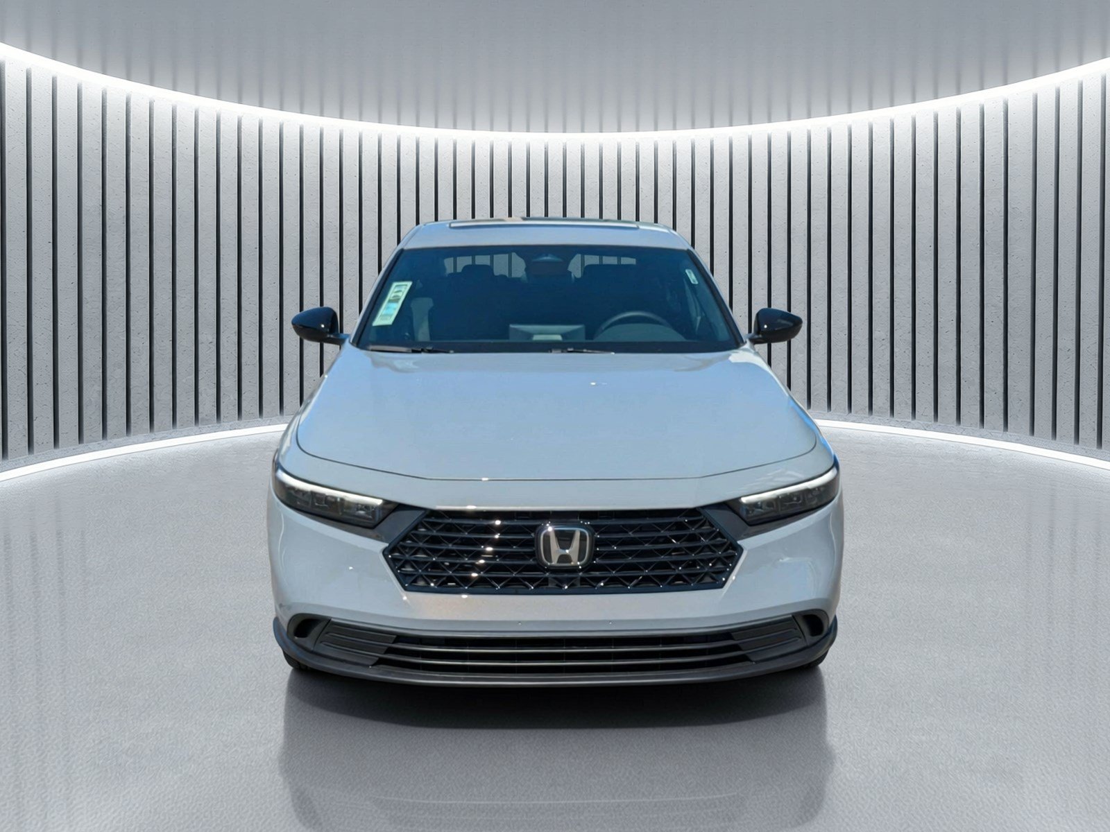 New 2026 Honda Accord Sport image 11