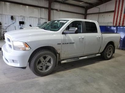 Used 2011 RAM 1500 Sport w/ Remote Start & Security Group