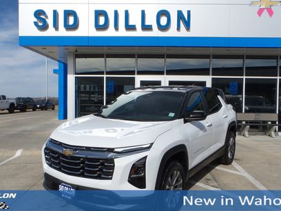 New 2026 Chevrolet Equinox LT w/ Convenience Package II