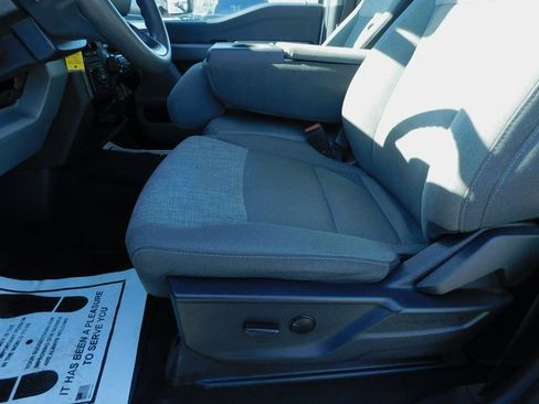 Used 2024 Ford F350 XLT image 23