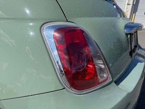 Used 2019 FIAT 500 Lounge image 10