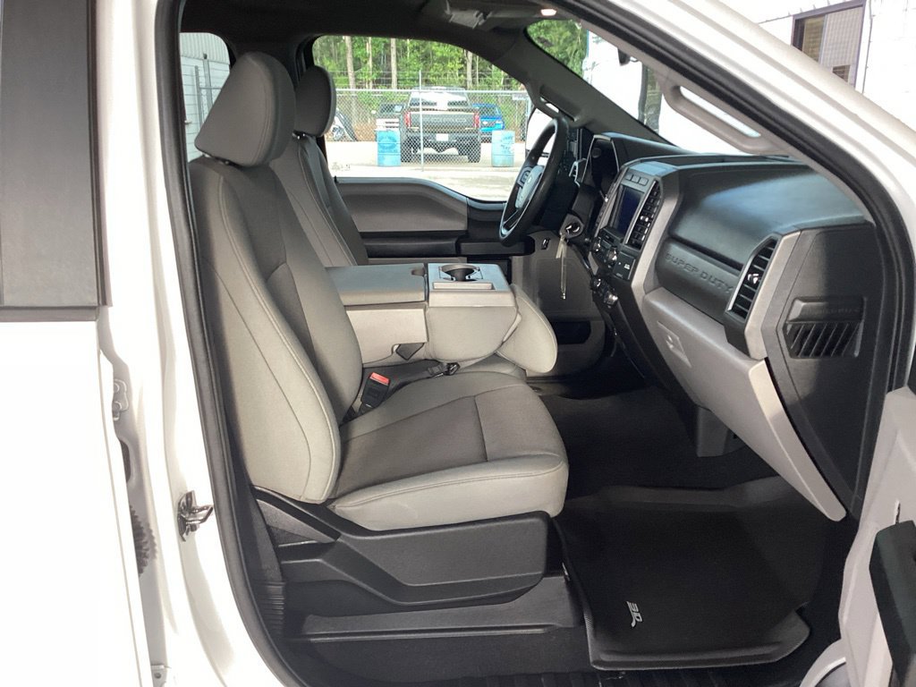 Used 2020 Ford F250 XL w/ STX Appearance Package AWD/4WD image 45