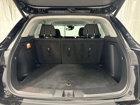 Used 2024 Chevrolet TrailBlazer LT w/ Convenience Package AWD/4WD image 50