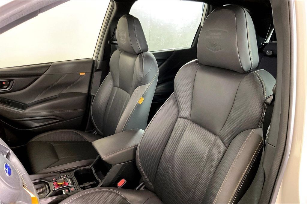 Used 2023 Subaru Forester Wilderness AWD/4WD image 24