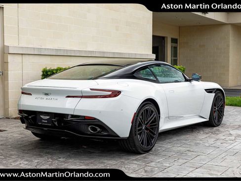 New 2026 Aston Martin DB12 image 22