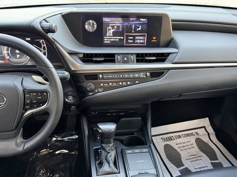 Used 2020 Lexus ES 350 w/ Accessory Package 2 FWD image 15