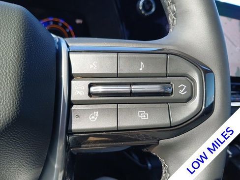 Used 2026 Chevrolet Colorado ZR2 w/ Technology Package image 24