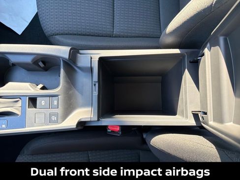 New 2026 Nissan Sentra S image 26