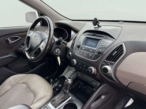 Used 2014 Hyundai Tucson SE image 20