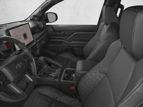 Used 2026 Toyota 4Runner TRD Off-Road Premium w/ Tow Technology Package AWD/4WD image 6