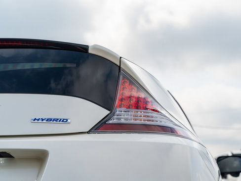 Used 2016 Honda CR-Z EX image 14