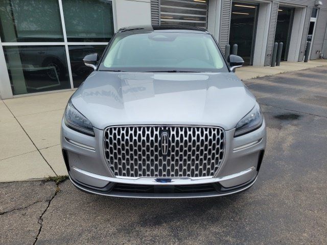 Certified 2023 Lincoln Corsair AWD w/ Equipment Group 101A image 8