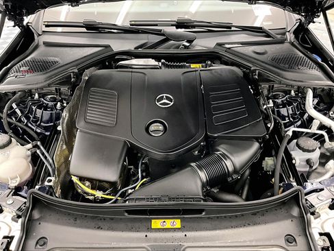 Used 2026 Mercedes-Benz E 350 Sedan image 9