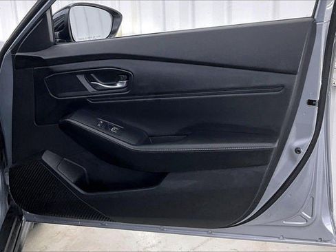 Certified 2023 Honda Accord Sport image 22