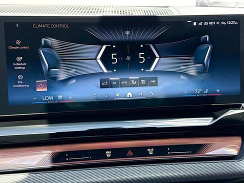 New 2027 BMW 530i w/ M Sport Package RWD image 35