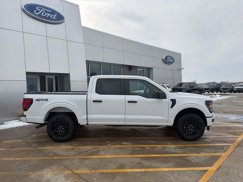 New 2026 Ford F150 STX image 9