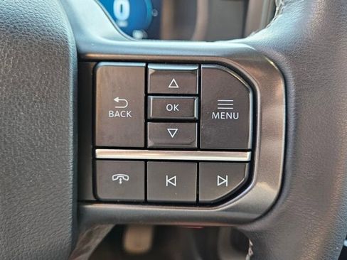 Used 2024 Ford F150 XLT w/ XLT Black Appearance Package image 29