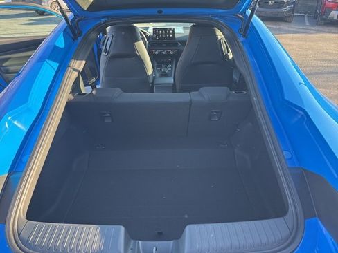 New 2026 Honda Prelude image 32