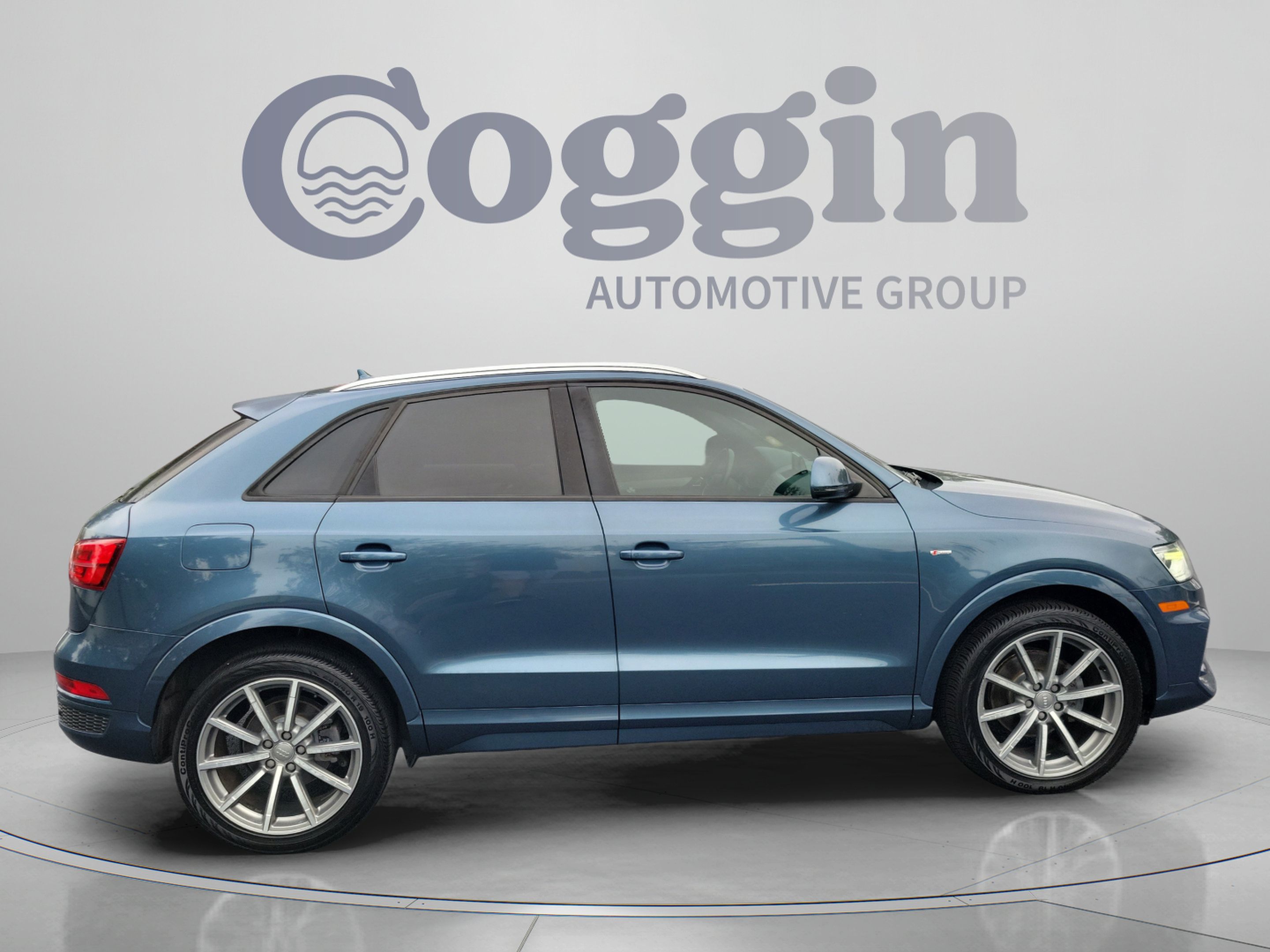 Used 2018 Audi Q3 2.0T Premium FWD image 5