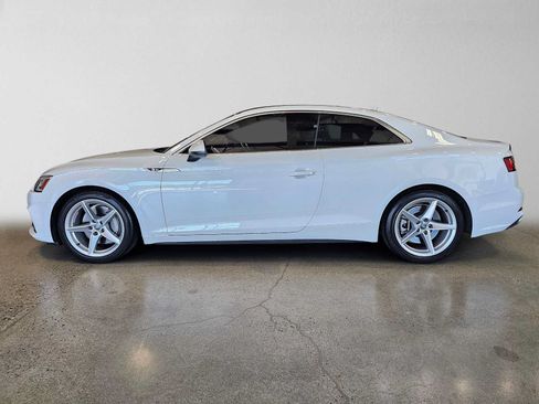 Used 2018 Audi A5 2.0T Premium Plus w/ Premium Plus AWD/4WD image 6